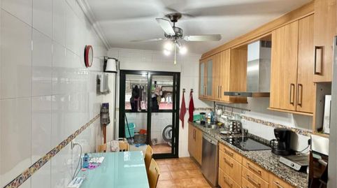 Foto 3 de Piso en venta en Avenida Matosinhos, 15, Vilagarcía, Vilagarcía de Arousa