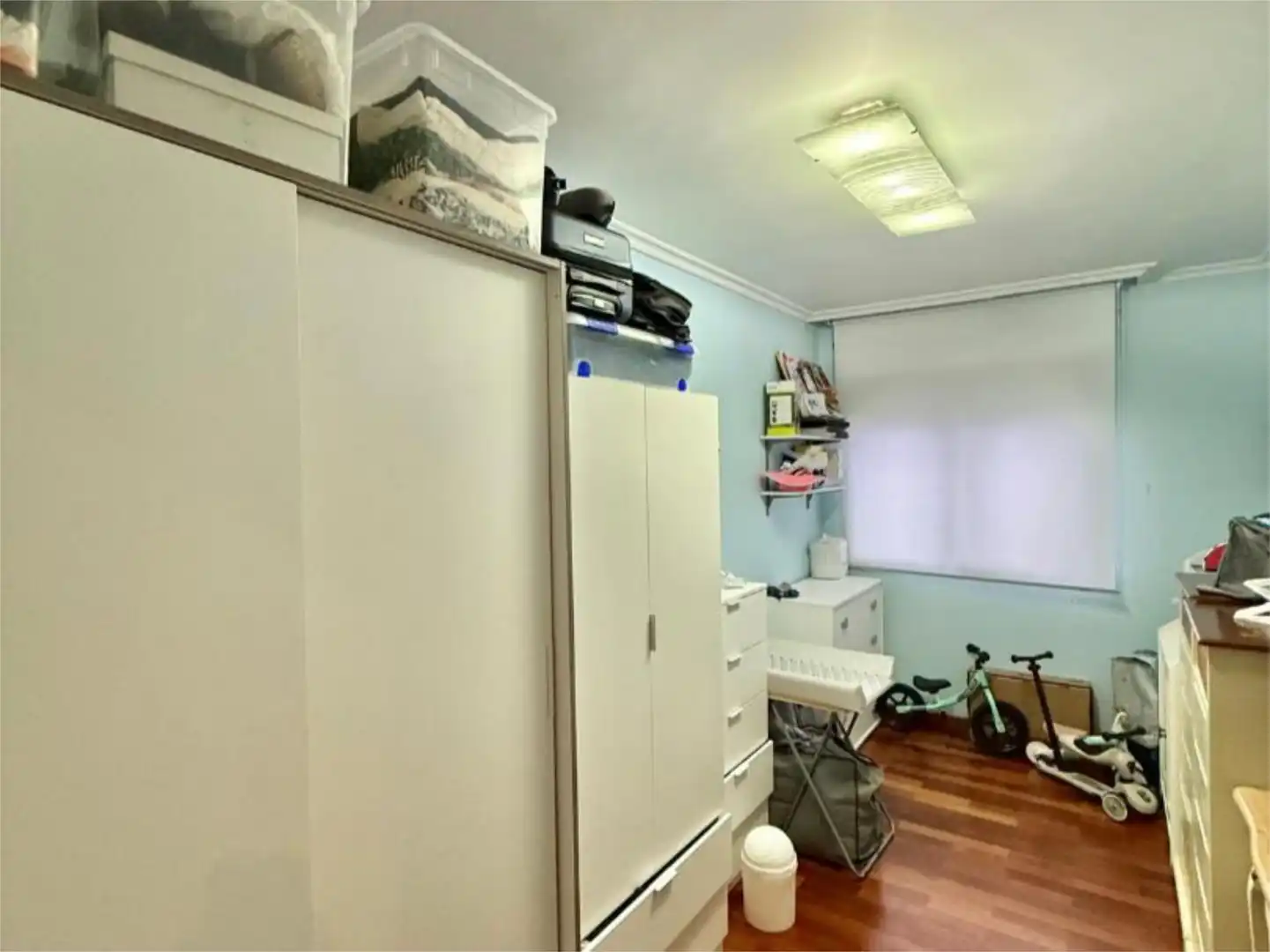 Flat for sale in Avenida Matosinhos, 15, Vilagarcía Flat for sale in Avenida Matosinhos, 15, Vilagarcía