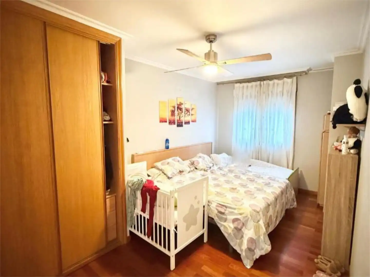 Flat for sale in Avenida Matosinhos, 15, Vilagarcía Flat for sale in Avenida Matosinhos, 15, Vilagarcía
