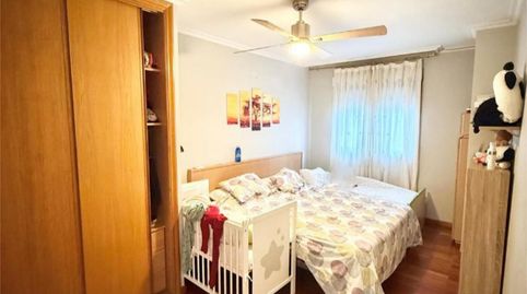 Foto 4 de Piso en venta en Avenida Matosinhos, 15, Vilagarcía, Vilagarcía de Arousa