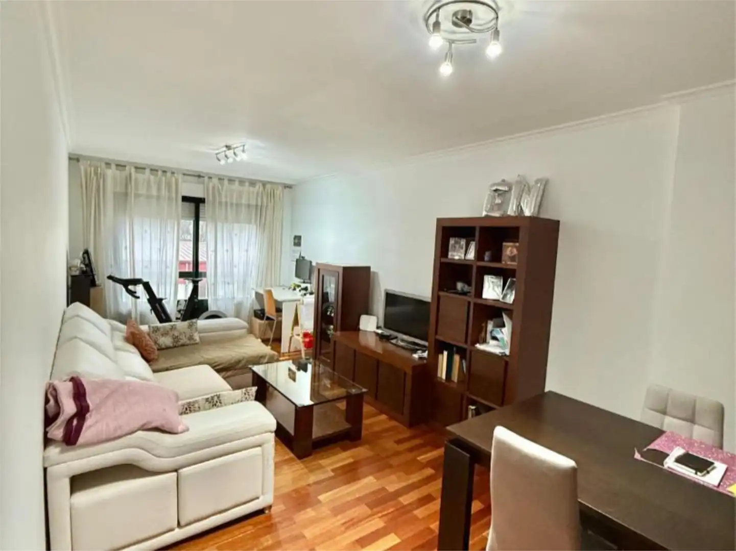 Piso en venta en Avenida Matosinhos, 15, Vilagarcía