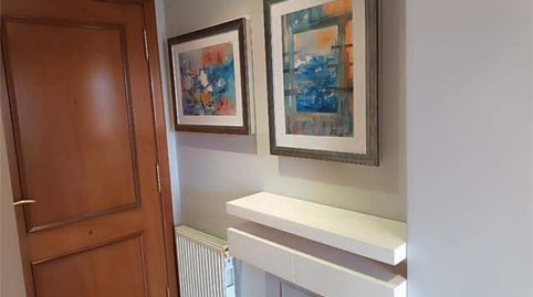 Foto 2 de Ático de alquiler en Baiona, Pontevedra