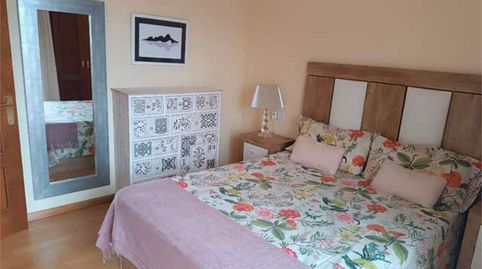 Foto 3 de Ático de alquiler en Baiona, Pontevedra