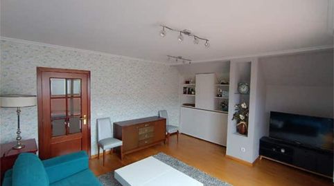 Foto 4 de Ático de alquiler en Baiona, Pontevedra