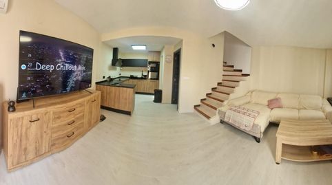 Foto 4 de Casa adosada de alquiler en Carrer de Muro, 3, Pueblo Español - Coveta Fumá, El Campello