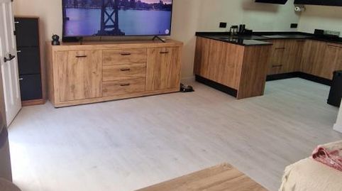 Foto 5 de Casa adosada de alquiler en Carrer de Muro, 3, Pueblo Español - Coveta Fumá, El Campello