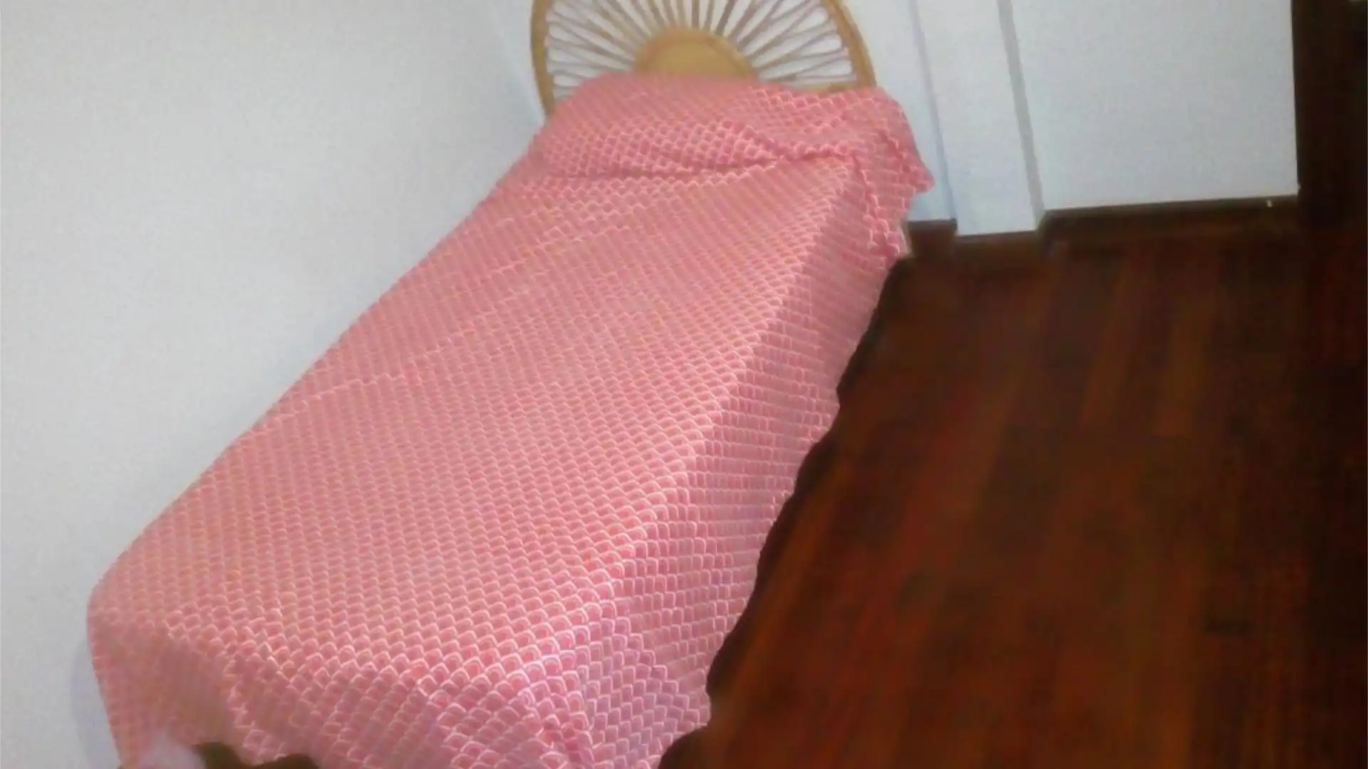 Habitación en Calle Burgos, 1, Numancia - San Fernando Habitación de Piso para compartir en Santander con Parquet y Amueblado