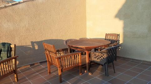 Photo 2 of Flat for sale in Calle Doctor Martínez Fornés, 25, Pozondón, Teruel