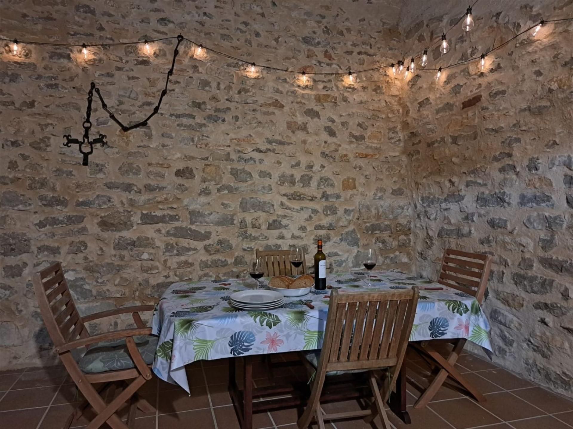 Terrace of Flat for sale in Pozondón  with Heating and Terrace