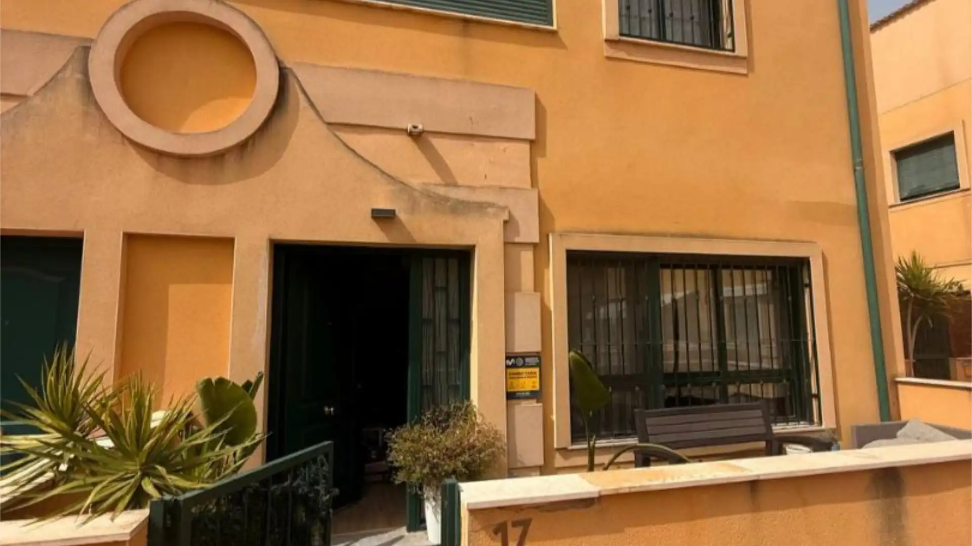 Casa o chalet de alquiler en Carrer la Mar, 64, Centro Vista exterior de Casa o chalet de alquiler en Sant Joan d'Alacant con Aire acondicionado, Terraza y Piscina