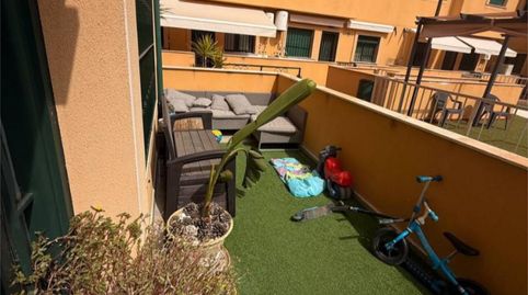 Foto 2 de Casa o chalet de alquiler en Carrer la Mar, 64, Centro, Sant Joan d'Alacant