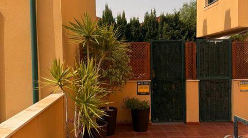 Foto 3 de Casa o chalet de alquiler en Carrer la Mar, 64, Centro, Sant Joan d'Alacant