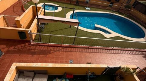 Foto 4 de Casa o chalet de alquiler en Carrer la Mar, 64, Centro, Sant Joan d'Alacant