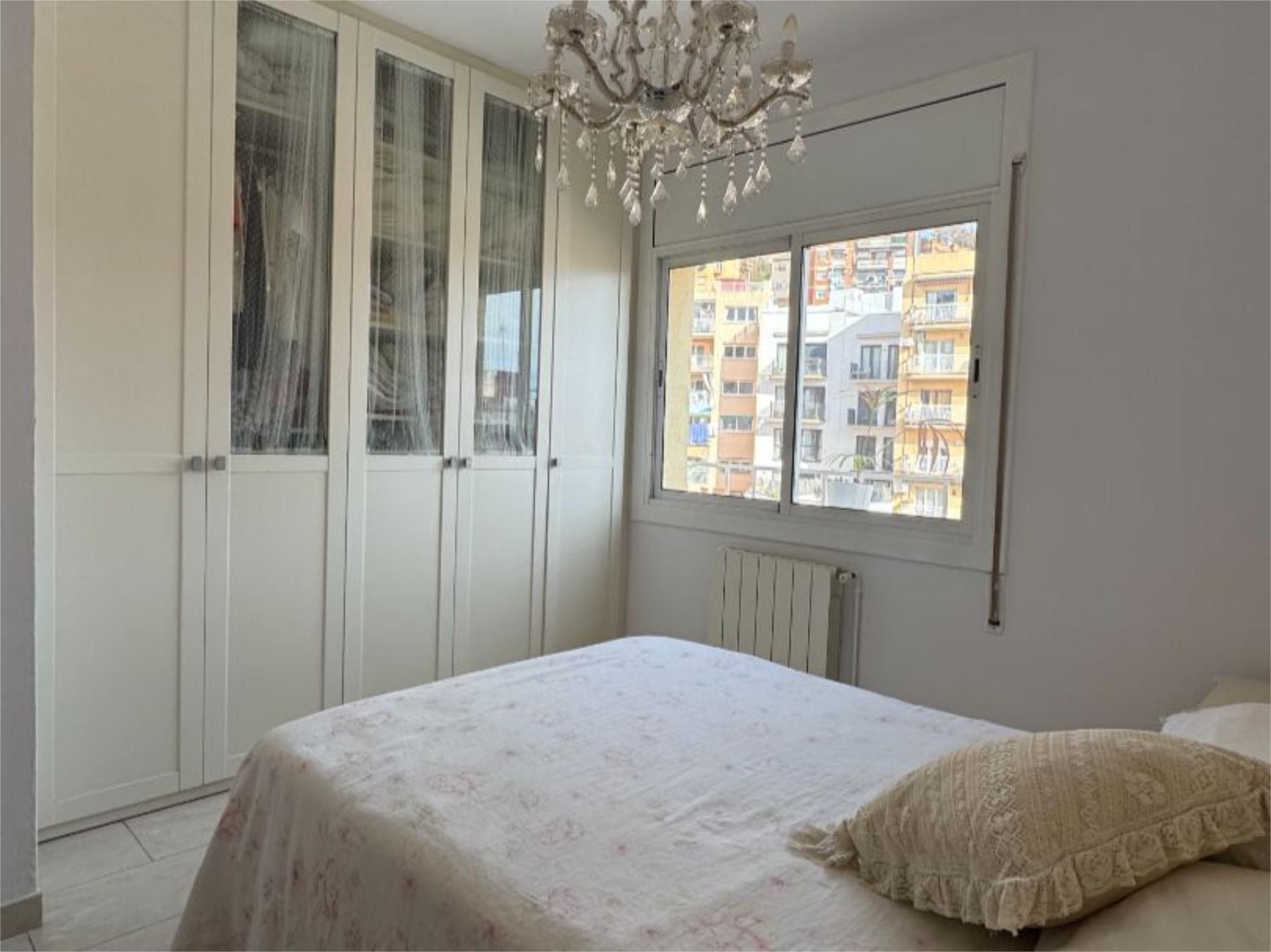 Habitación de Piso en venta en  Barcelona Capital