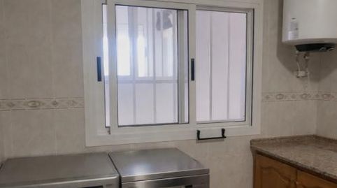 Foto 5 de Apartamento en venta en Plaza el Molino, 2, El Juncal - Vallealto, El Puerto de Santa María