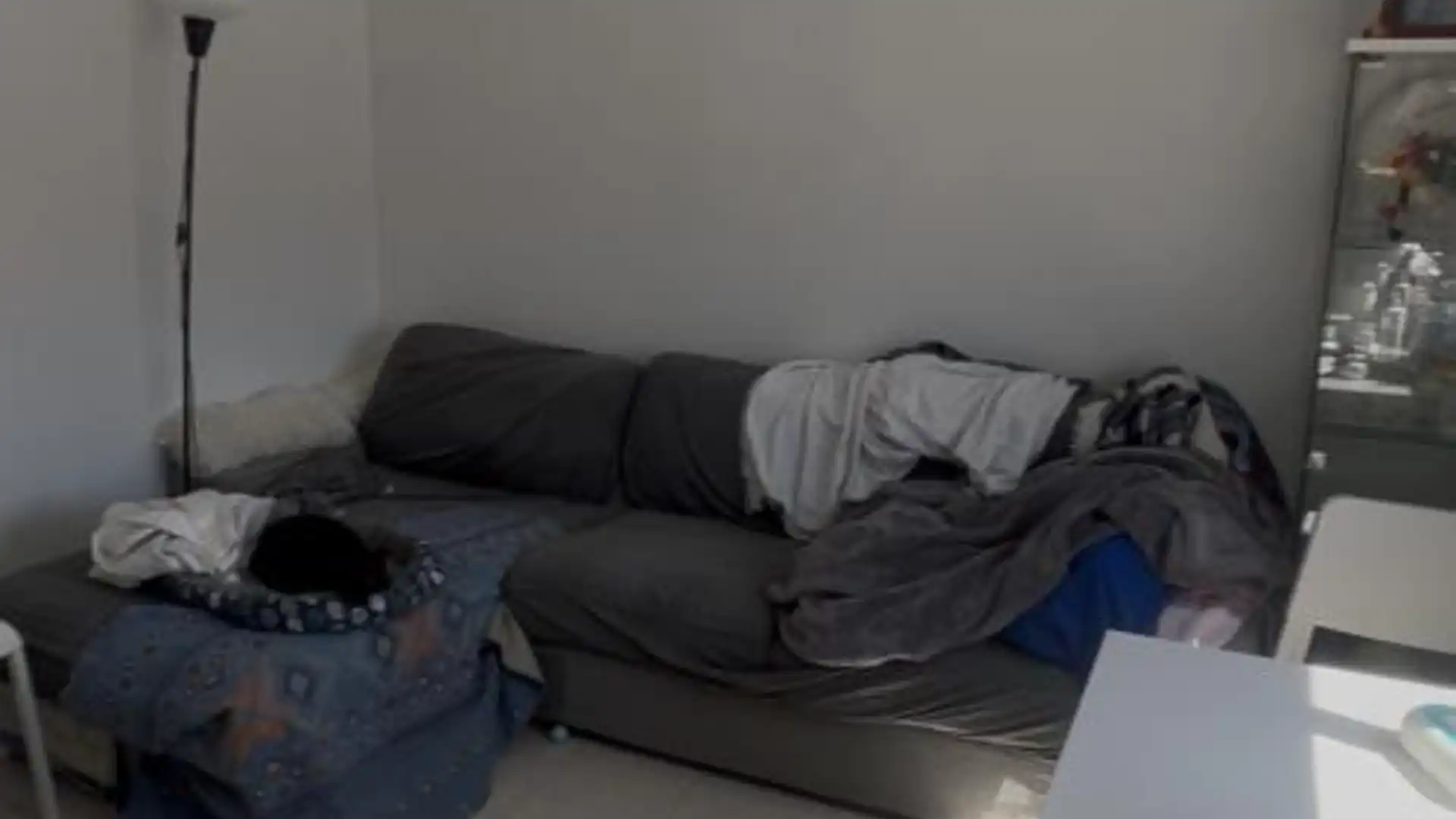 Habitación de Apartamento en venta en El Puerto de Santa María con Aire acondicionado, Trastero y Amueblado