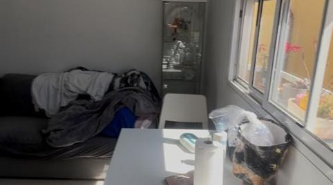 Foto 2 de Apartamento en venta en Plaza el Molino, 2, El Juncal - Vallealto, El Puerto de Santa María