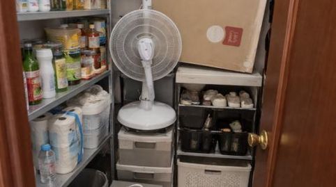 Foto 4 de Apartamento en venta en Plaza el Molino, 2, El Juncal - Vallealto, El Puerto de Santa María