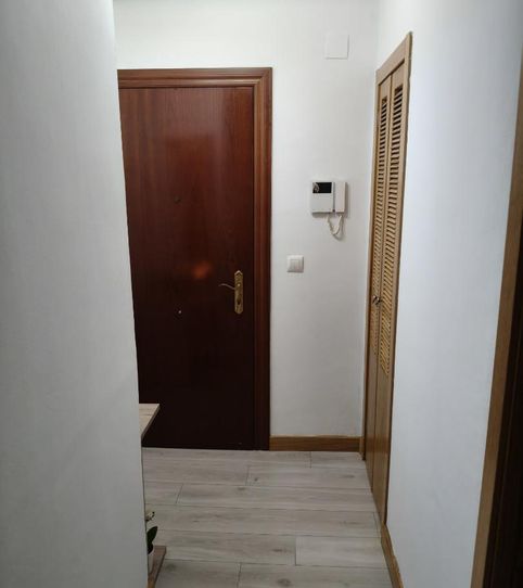 Foto 2 de Piso de alquiler en N-634, 57, Buenavista, Oviedo