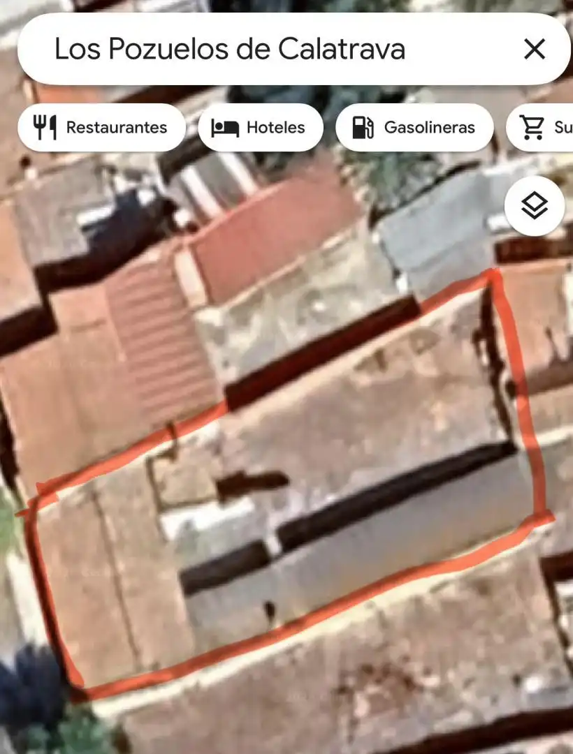 Casa o chalet en venta en Calle Menendez Pelayo, 15, Los Pozuelos de Calatrava Casa o chalet en venta en Los Pozuelos de Calatrava