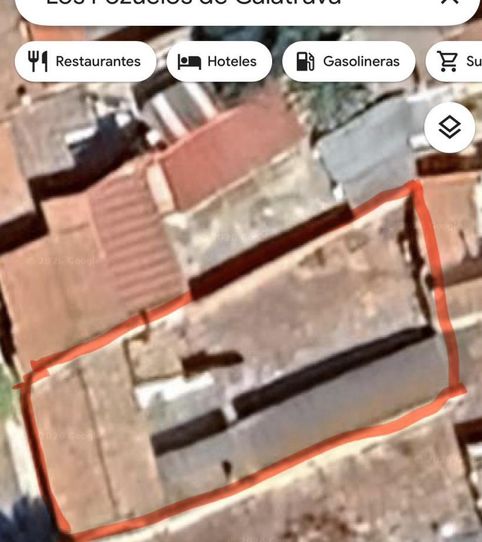 Casa o chalet en venta en Calle Menendez Pelayo, 15, Los Pozuelos de Calatrava , Ciudad Real - imagen 2 Foto 2 de Casa o chalet en venta en Calle Menendez Pelayo, 15, Los Pozuelos de Calatrava , Ciudad Real