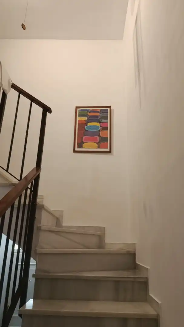 Casa adosada en venta en Puerto Real con Aire acondicionado, Trastero y Horno