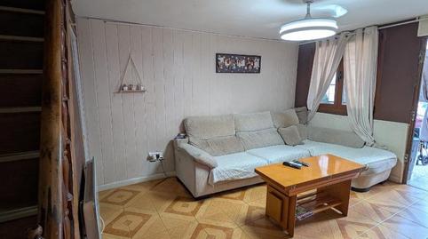 Foto 2 de Casa o xalet en venda a Calle de Peñarroya, 83, Entrevías, Madrid Capital