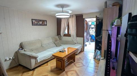 Foto 3 de Casa o xalet en venda a Calle de Peñarroya, 83, Entrevías, Madrid Capital