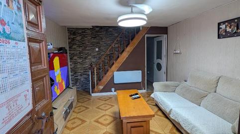 Foto 4 de Casa o xalet en venda a Calle de Peñarroya, 83, Entrevías, Madrid Capital