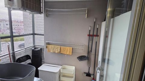 Foto 4 de Piso en venta en Avenida de Miguel de Cervantes, 9, Los Hueros, Villalbilla