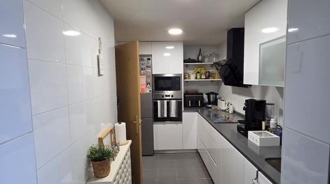 Foto 2 de Piso en venta en Avenida de Miguel de Cervantes, 9, Los Hueros, Villalbilla