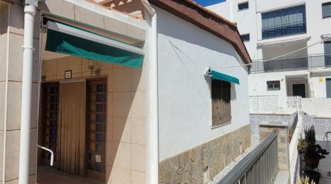 Foto 3 de Casa o xalet en venda a Carrer de Màlaga, 22, Playa Morro de Gos, Oropesa del Mar / Orpesa