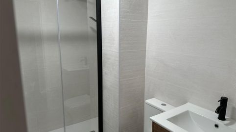 Foto 5 de Piso de alquiler en Calle Padre Luque, 9, La Calzada - La Florida, Sevilla Capital