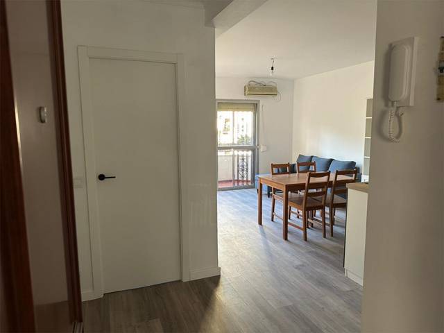 Piso en Alquiler en Calle Padre Luque, 9 en La Calzada - La Florida