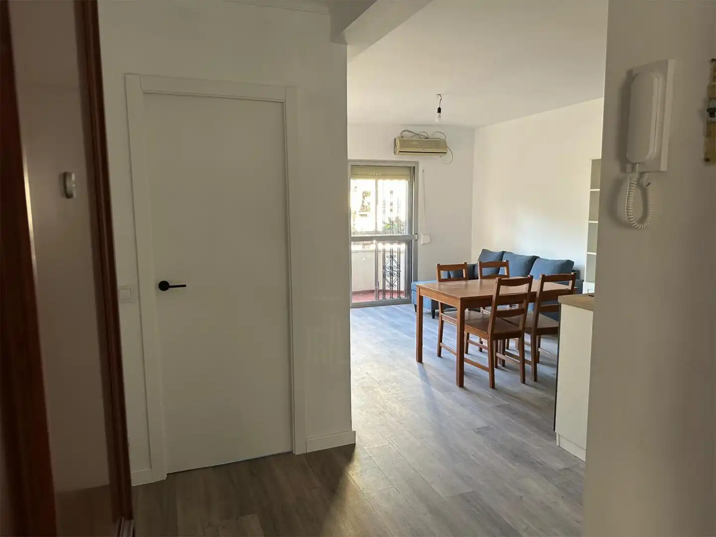 Piso de alquiler en Calle Padre Luque, 9, La Calzada - La Florida