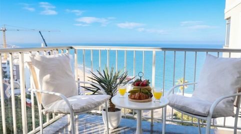 Flat for sale in Carrer Azahar, 4, El Faro, Cullera - image 2 Photo 2 of Flat for sale in Carrer Azahar, 4, El Faro, Cullera