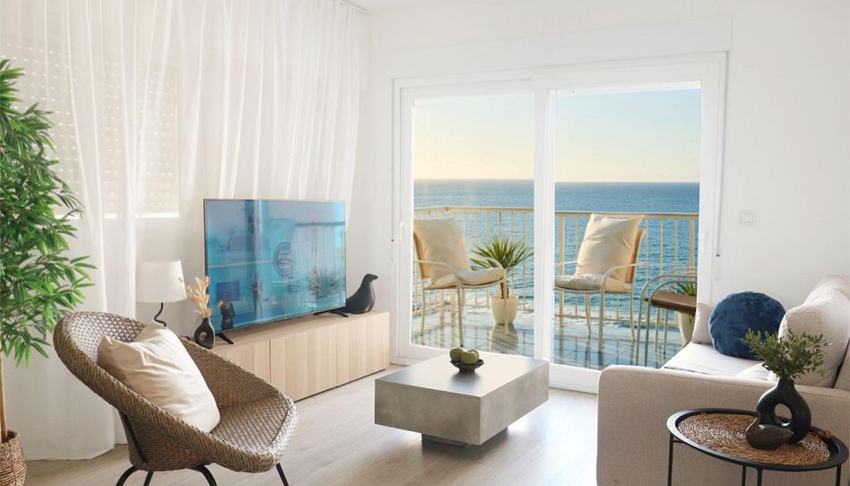 Flat for sale in Carrer Azahar, 4, El Faro, Cullera - image 1 Photo 1 of Flat for sale in Carrer Azahar, 4, El Faro, Cullera