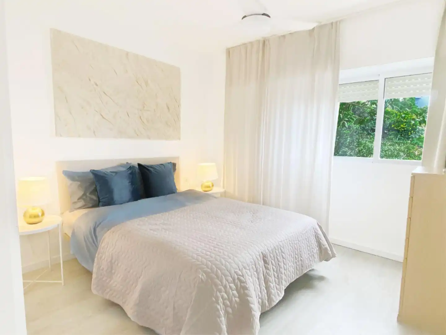 Piso en venta en Carrer Azahar, 4, El Faro Habitación de Piso en venta en Cullera con Amueblado, Parking comunitario y Balcón