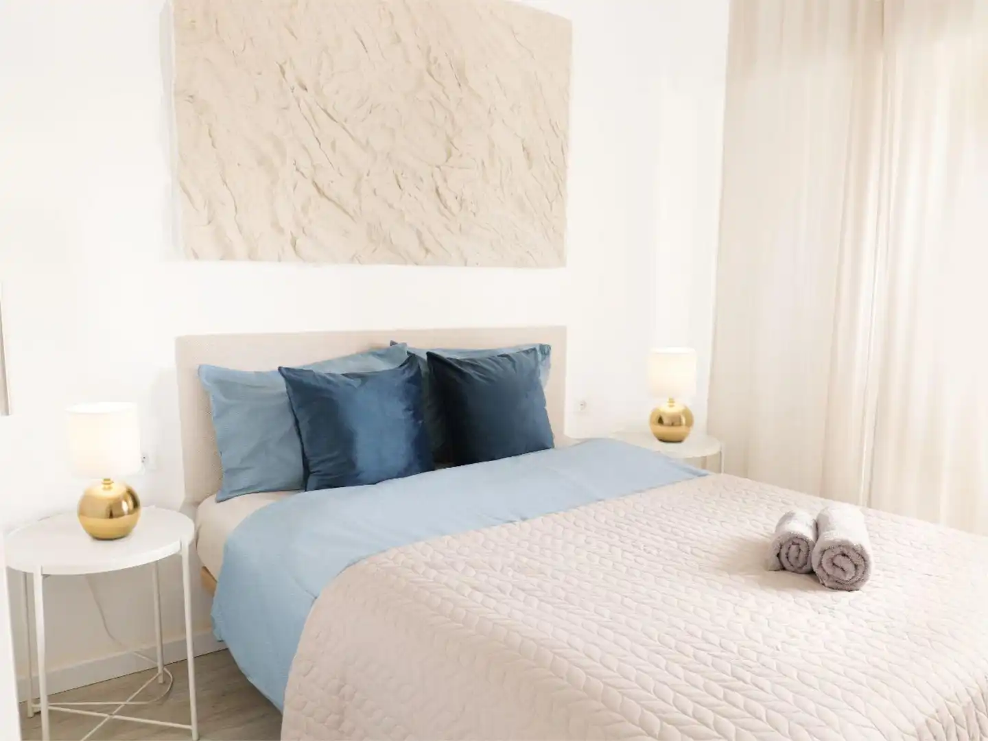 Piso en venta en Carrer Azahar, 4, El Faro Habitación de Piso en venta en Cullera con Amueblado, Parking comunitario y Balcón