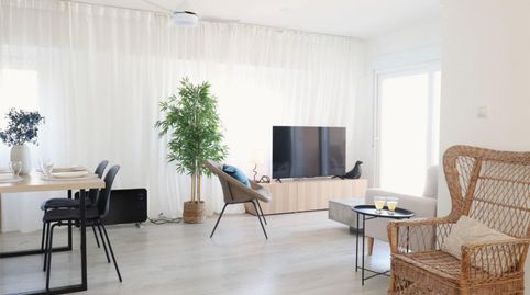 Flat for sale in Carrer Azahar, 4, El Faro, Cullera - image 5 Photo 5 of Flat for sale in Carrer Azahar, 4, El Faro, Cullera