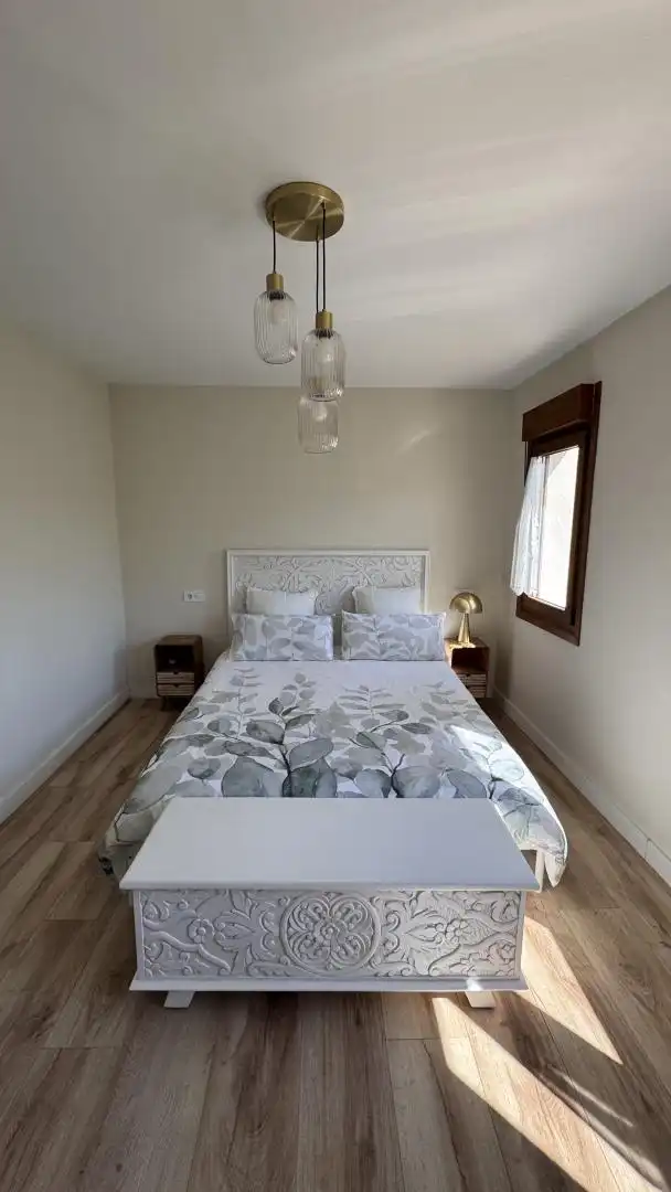Houses for sale in Barrio Villar, 26b, Soba Bedroom of Houses for sale in Soba with Terrace and Balcony