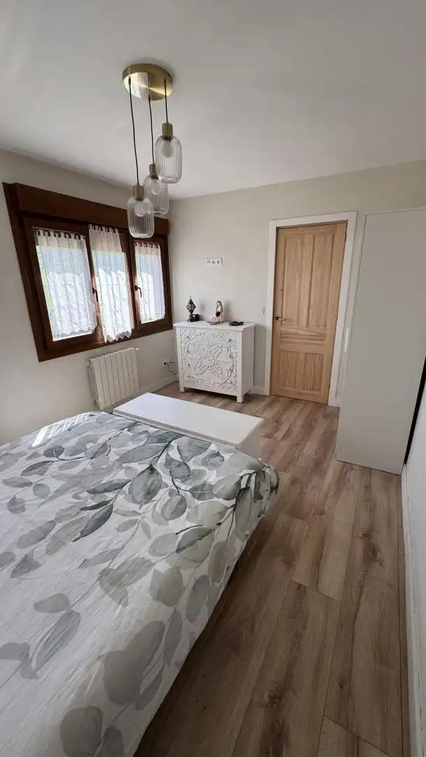 Houses for sale in Barrio Villar, 26b, Soba Bedroom of Houses for sale in Soba with Terrace and Balcony