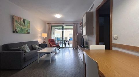 Foto 3 de Piso de alquiler en Avinguda Mare Nostrum, 7, La Patacona, Alboraya