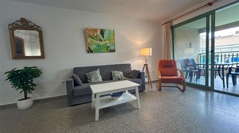 Foto 5 de Piso de alquiler en Avinguda Mare Nostrum, 7, La Patacona, Alboraya