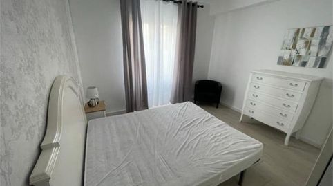 Foto 4 de Pis de lloguer a La Caleta - La Viña, Cádiz Capital