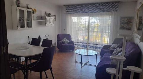 Foto 2 de Pis de lloguer a Adra, Almería