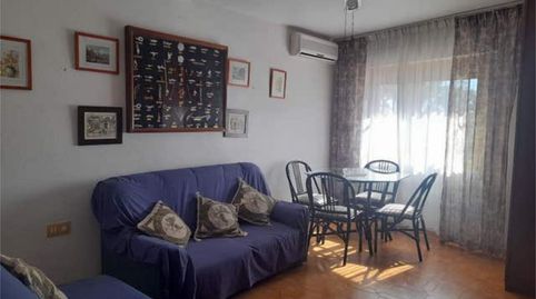 Foto 4 de Pis de lloguer a Adra, Almería