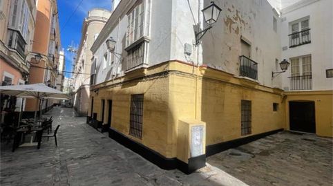 Photo 2 of Flat for rent in El Pópulo - Santa María, Cádiz Capital