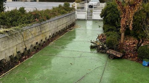 Foto 2 von Wohnung zum Verkauf in Lugar Abavides, 139, Trasmiras, Ourense