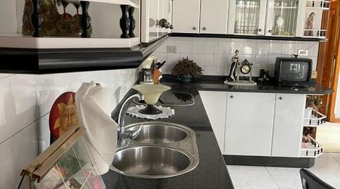 Foto 3 von Wohnung zum Verkauf in Lugar Abavides, 139, Trasmiras, Ourense